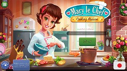 画像集 No.050のサムネイル画像 / 食欲の秋こそゲームで遊ぼう！　カロリーを気にせずPCで楽しめる，お料理ゲーム特集