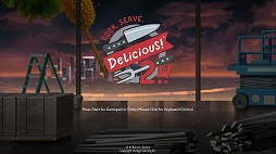 画像集 No.052のサムネイル画像 / 食欲の秋こそゲームで遊ぼう！　カロリーを気にせずPCで楽しめる，お料理ゲーム特集