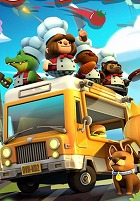 Overcooked 2 - オーバークック2