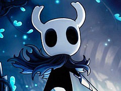 いっせいトライアルの次回対象ソフトは,アクションADV「Hollow Knight」に決定。3月25日12:00から3月31日17:59まで実施