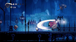 ꡼ No.001 | Hollow Knight