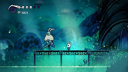 ꡼ No.002 | Hollow Knight