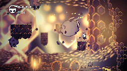 ꡼ No.003 | Hollow Knight