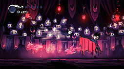 ꡼ No.005 | Hollow Knight
