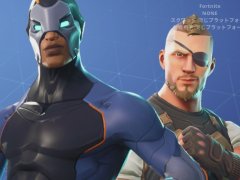 出先でも気軽にバトルロイヤルが楽しめるSwitch版「フォートナイト」プレイレポート。フレームレートにやや難あり?