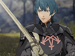 Switch「ファイアーエムブレム 風花雪月」の紹介映像が公開。追加コンテンツや,スマホ向け「ヒーローズ」との連動要素などの情報も