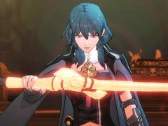本日発売「ファイアーエムブレム 風花雪月」を紹介。3つの勢力による戦乱を描く壮大な物語,やり込み要素満載の育成や戦闘が魅力のシリーズ最新作