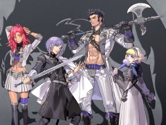 「ファイアーエムブレム 風花雪月」の追加コンテンツ第4弾となるサイドストーリー「煤闇の章」が2月13日に配信開始
