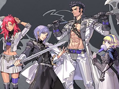 「ファイアーエムブレム 風花雪月」の追加コンテンツ第4弾サイドストーリー「煤闇の章」が本日より配信。Ver.1.2.0更新データも
