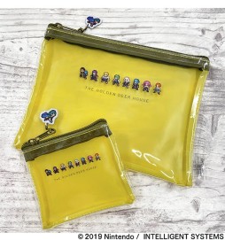画像集#009のサムネイル/「ファイアーエムブレム 風花雪月」の新グッズ，クリアケースとクリアクリップが2021年3月下旬発売
