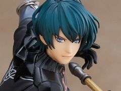 「ファイアーエムブレム 風花雪月」の5周年を記念して,主人公「ベレト」が飾りやすいサイズのフィギュアに。2025年6月に発売,予約受付中