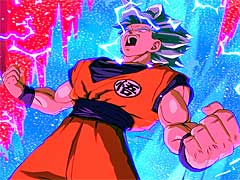 Nintendo Switch版「ドラゴンボール ファイターズ」の発売が,2018年9月27日に決定。6月25日には実機プレイが披露されるWeb番組を配信