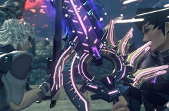 「ゼノブレイド2 黄金の国イーラ」の紹介ムービーが公開に。登場キャラクター達や新要素も加わったゲームシステムをチェックしよう