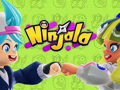 「ニンジャラ」無料アップデート“Ver.2.0”が配信。リージョンの撤廃で全世界のプレイヤーとマッチング可能に