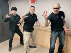 マフィア梶田の二次元が来い!:第515回「イキリ立つ珍作と頼まれたら断れないニンジャライター」