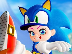 「ニンジャラ」,ソニックコラボの続報や10月に実装を予定しているイマドキバトルの最新情報が公開。ニンジャラTVの次回放送は2020年9月18日に