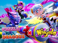 「ニンジャラ」の最新情報を紹介する“Devダイアリー #11”が公開。「パズドラ」コラボやシーズン4,コレクションカードなどの情報を収録
