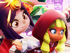 「ニンジャラ」,“童話”をテーマとしたシーズン5が本日開幕。ログインで1000ジャラを獲得できる“はじめようログインボーナス!”も開始
