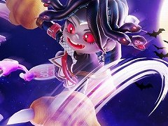 「ニンジャラ」の“Devダイアリー #17”でシーズン7の詳細が公開。テーマはホラーに決定し,新たなガムウェポンやイマドキバトルの情報も明らかに