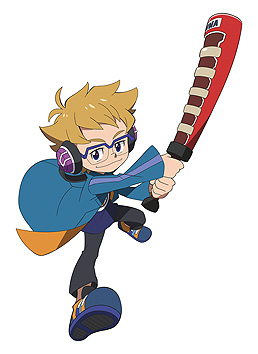 画像集#004のサムネイル/「ニンジャラ」と“アニメ るろうに剣心”のコラボが12月16日にスタート。ニンジャラのテレビアニメ放映は2022年1月8日開始