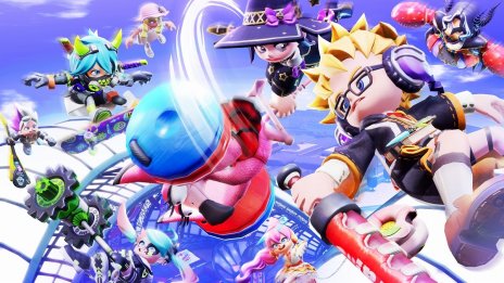 画像集 No.004のサムネイル画像 / 「ニンジャラ」魔法使いがテーマのシーズン14，本日開幕。記念キャンペーン前半の「バトルdeゲット祭り」を開催中