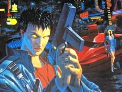 プレイ前に読みたい「サイバーパンク2077」前史・徹底解説。英雄ジョニー・シルヴァーハンドの足跡から“暗黒の未来”を振り返る
