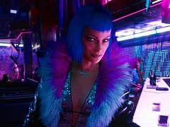 「サイバーパンク2077」,公式番組“Night City Wire”の特別版で,Xbox Series X/Sの新世代グラフィックスを堪能できる最新トレイラーが公開