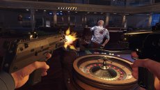画像集 No.001のサムネイル画像 / PS VR「ライアン・マークス リベンジミッション」の最新トレイラーが公開。VR空間で展開される，映画さながらの銃撃戦シーンに注目