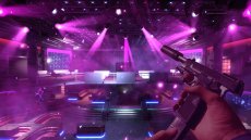 画像集 No.002のサムネイル画像 / PS VR「ライアン・マークス リベンジミッション」の最新トレイラーが公開。VR空間で展開される，映画さながらの銃撃戦シーンに注目