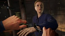 画像集 No.006のサムネイル画像 / PS VR「ライアン・マークス リベンジミッション」の最新トレイラーが公開。VR空間で展開される，映画さながらの銃撃戦シーンに注目