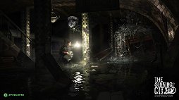 画像集 No.007のサムネイル画像 / ［E3 2018］クトゥルフ神話にインスパイアされたオープンワールド型ホラーアドベンチャー「The Sinking City」のライブデモをチェック
