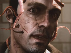 H.P.ラヴクラフトの世界観で描かれるオープンワールド型ホラーアドベンチャー「The Sinking City」の最新トレイラーが公開