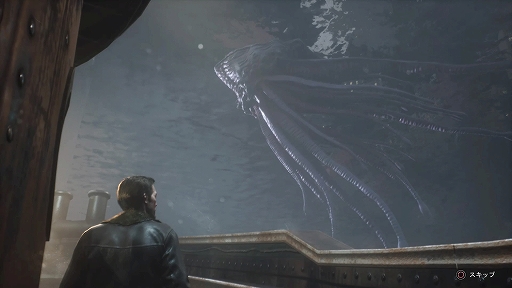 画像集 No.001のサムネイル画像 / 「The Sinking City ～シンキング シティ」，ゲームをプレイするだけでは分からないかもしれないマニア向けな要素を紹介