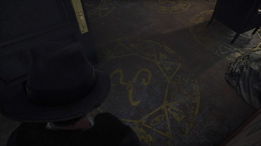 画像集 No.012のサムネイル画像 / 「The Sinking City ～シンキング シティ」，ゲームをプレイするだけでは分からないかもしれないマニア向けな要素を紹介