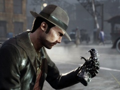 サスペンスアドベンチャー「The Sinking City 〜シンキング シティ〜」,PS4版の国内発売が2019年10月31日に決定