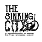 The Sinking City