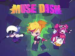 リズムに合わせて敵をバシバシ! 2D横スクアクションと音ゲーの気持ち良さが融合したイケてる新作「Muse Dash」プレイレポート