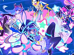 リズムアクション「Muse Dash」が,「アークナイツ」とのコラボを発表