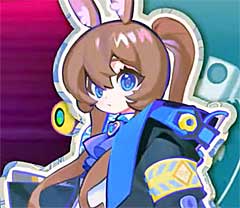 「Muse Dash」と「アークナイツ」とのコラボ,明日1月20日スタート。ロドス・アイランド代表としてアーミヤが参加