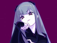 リズムアクション「Muse Dash」のPC&Switch版が本日リリース。新キャラクター「マリヤ 黒衣の女王」が登場