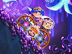 Nintendo Switch向け横スクロールアクション「チャリオット 王様パック」の配信が,2018年7月5日に決定。10%オフの予約販売を実施中