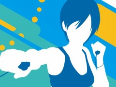 「Fit Boxing」の全世界累計出荷販売本数が70万本を突破。ダウンロード版の20%オフセールを開始