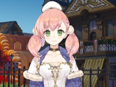 「ネルケと伝説の錬金術士たち 〜新たな大地のアトリエ〜」伝説の錬金術士「エリー」「エスカ」「ロジー」のプロフィールが公開