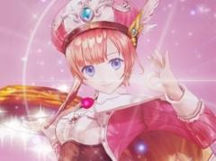 「ネルケと伝説の錬金術士」,ネルケの平日と休日の過ごし方が公開。伝説の錬金術師達とのイベントシーンも