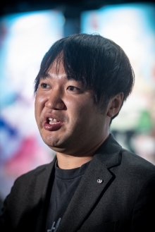 画像集 No.004のサムネイル画像 / ［TGS 2018］「ネルケと伝説の錬金術士たち」は歴代の錬金術士たちと理想の街を作り上げる新たなアトリエ作品に。2人のプロデューサーに本作の気になる点を聞いた