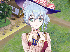 「ネルケと伝説の錬金術士たち」,東京ゲームショウ2018で発表された新情報や,本作の物語,注目ポイントなどのまとめ情報が公開