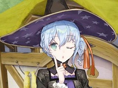 「ネルケと伝説の錬金術士たち 〜新たな大地のアトリエ〜」住民となる新たなキャラクターとクリア後に挑戦できる「異界の門」の情報が公開