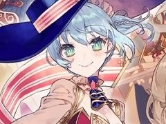 「ネルケと伝説の錬金術士たち 〜新たな大地のアトリエ〜」レビュー。「アトリエ」らしさは持ちつつ,街づくりを軸にした意欲作
