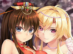 PC版「三国ロマンス 〜乱世を終える少女」の配信が決定。本場中国で美少女化された三国志の武将が登場