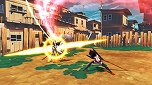画像集 No.020のサムネイル画像 / 「キルラキル ザ・ゲーム -異布-」,バトルシステム「応用3すくみ」や「血威表明縁絶(けついひょうめいえんぜつ)」の情報が公開